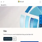 visio.microsoft.com visio.microsoft.com