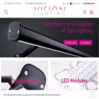 vision-lighting.co.uk vision-lighting.co.uk