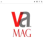 visionaryartistrymag.com visionaryartistrymag.com