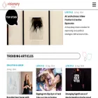 visionaryecho.com visionaryecho.com