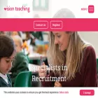 visionteaching.co.uk