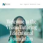 visiontutoring.org visiontutoring.org