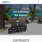 visioray.com visioray.com
