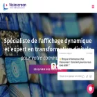 visioscreen.fr visioscreen.fr