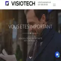 visiotech.ch visiotech.ch