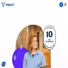visiperf.io visiperf.io