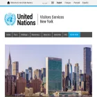 visit.un.org visit.un.org