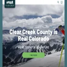 visitclearcreek.com visitclearcreek.com