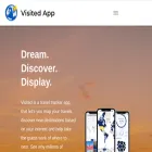 visitedapp.com visitedapp.com