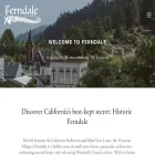 visitferndale.com visitferndale.com