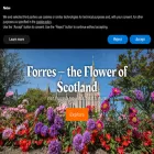 visitforres.scot