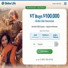 visitglobelife.com visitglobelife.com