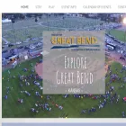 visitgreatbend.com