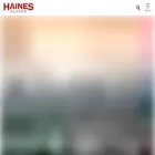 visithaines.com visithaines.com
