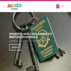 visitjalisco.com.mx visitjalisco.com.mx