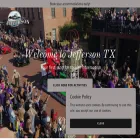 visitjeffersontexas.com visitjeffersontexas.com