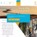 visitkalajoki.fi visitkalajoki.fi