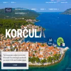 visitkorcula.eu visitkorcula.eu
