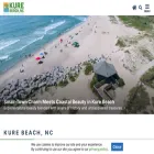 visitkurebeachnc.com visitkurebeachnc.com