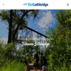 visitlethbridge.com visitlethbridge.com