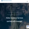 visitorinsuranceservices.com