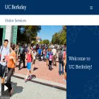 visitors.berkeley.edu