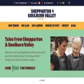 visitshepparton.com.au visitshepparton.com.au