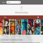visitstainedglass.uk visitstainedglass.uk