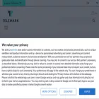 visittelemark.com visittelemark.com