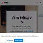vismasoftware.nl vismasoftware.nl