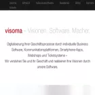 visoma.de visoma.de