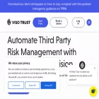 visotrust.com visotrust.com