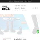 vissconext.com vissconext.com