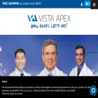 vistaapex.com