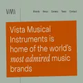 vistamusic.com