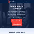 vistio.io vistio.io