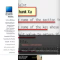 visual-foxpro-programmer.com visual-foxpro-programmer.com