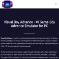 visualboyadvance.dev visualboyadvance.dev