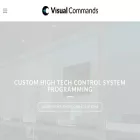 visualcommands.com visualcommands.com
