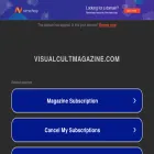 visualcultmagazine.com visualcultmagazine.com