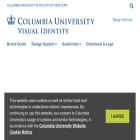 visualidentity.columbia.edu