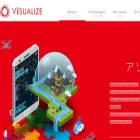 visualize.co.jp visualize.co.jp