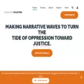 visualizingpalestine.org