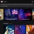 visualnovel.fr
