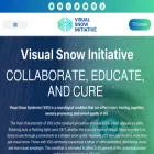 visualsnowinitiative.org visualsnowinitiative.org