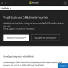 visualstudio.github.com visualstudio.github.com