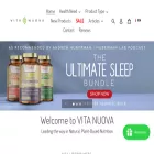 vita-nuova.com