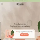 vitable.com.au