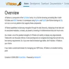 vitables.org vitables.org