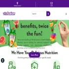vitafusion.com